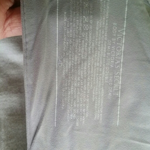 Women's Intimates - Picture 2 of 2